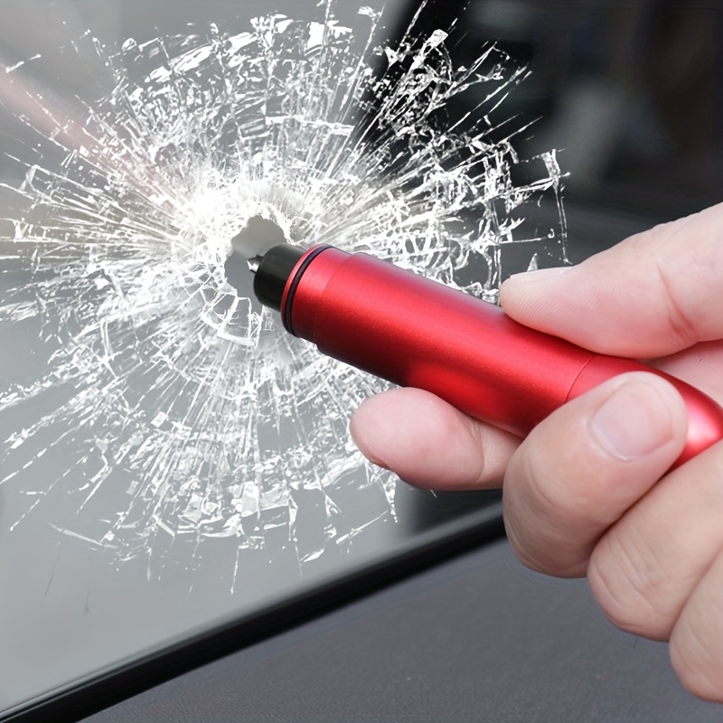 Rescue Rope Throw - Nouvel outil d'évacuation d'urgence pour voiture,