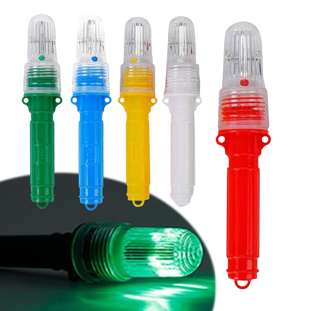 Signal Flare Kit - Feux de détresse pour bateaux, Feux