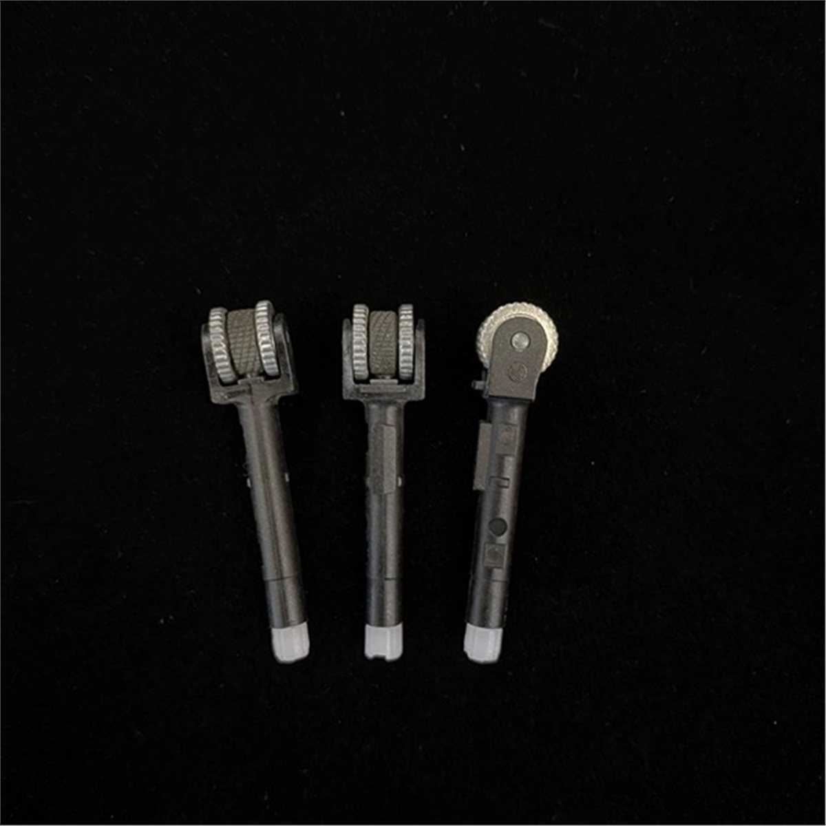 Fire Starting Kit - Paquet de 20 supports de sannelures
