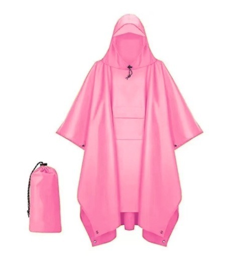 Manteau imperméable militaire  - Emergency Poncho Rain avis et prix