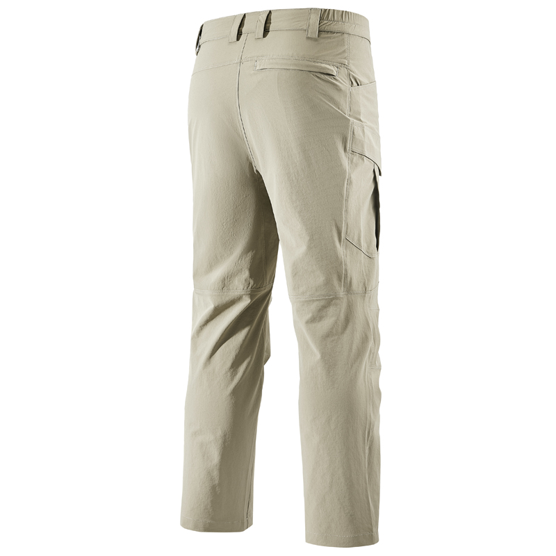 Pantalon Cargo Décontracté Hom - Fishing Kit Compact avis et prix