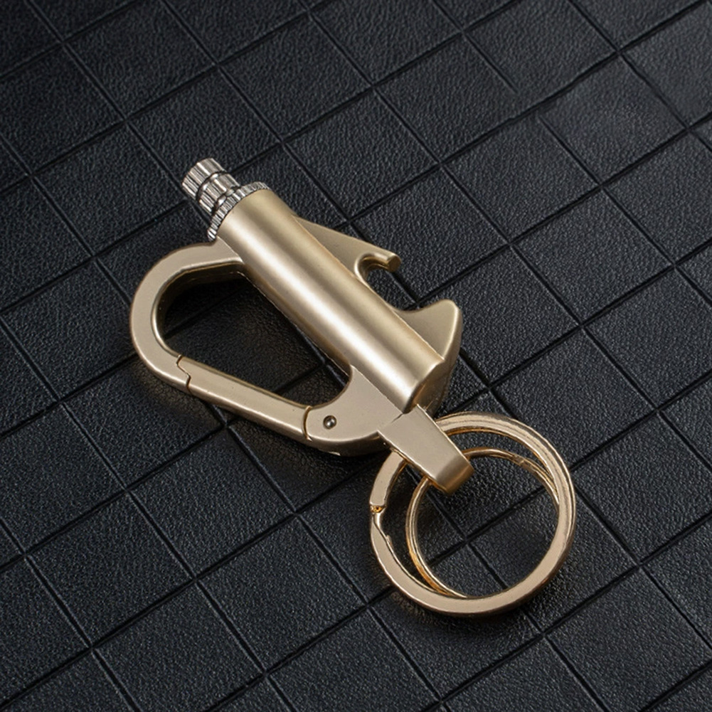 Briquet à allumettes métalliqu - Fire Starting Kit avis et prix