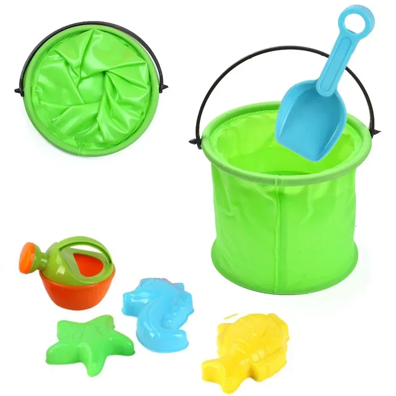Seau de plage pliable pour enf - Water Bag Collapsible avis et prix