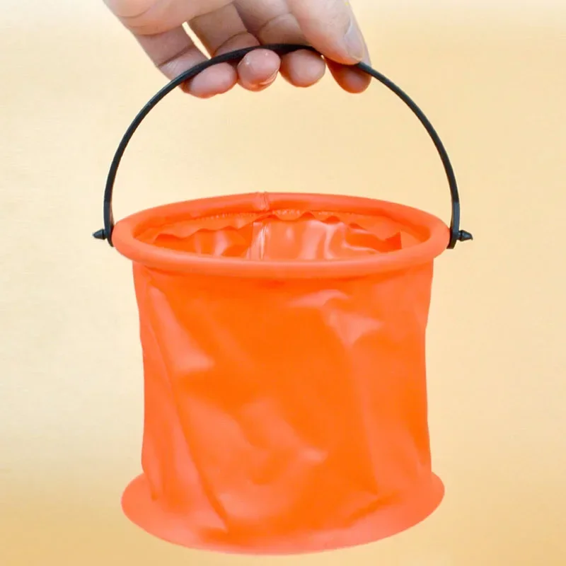 Seau de plage pliable pour enf - Water Bag Collapsible avis et prix