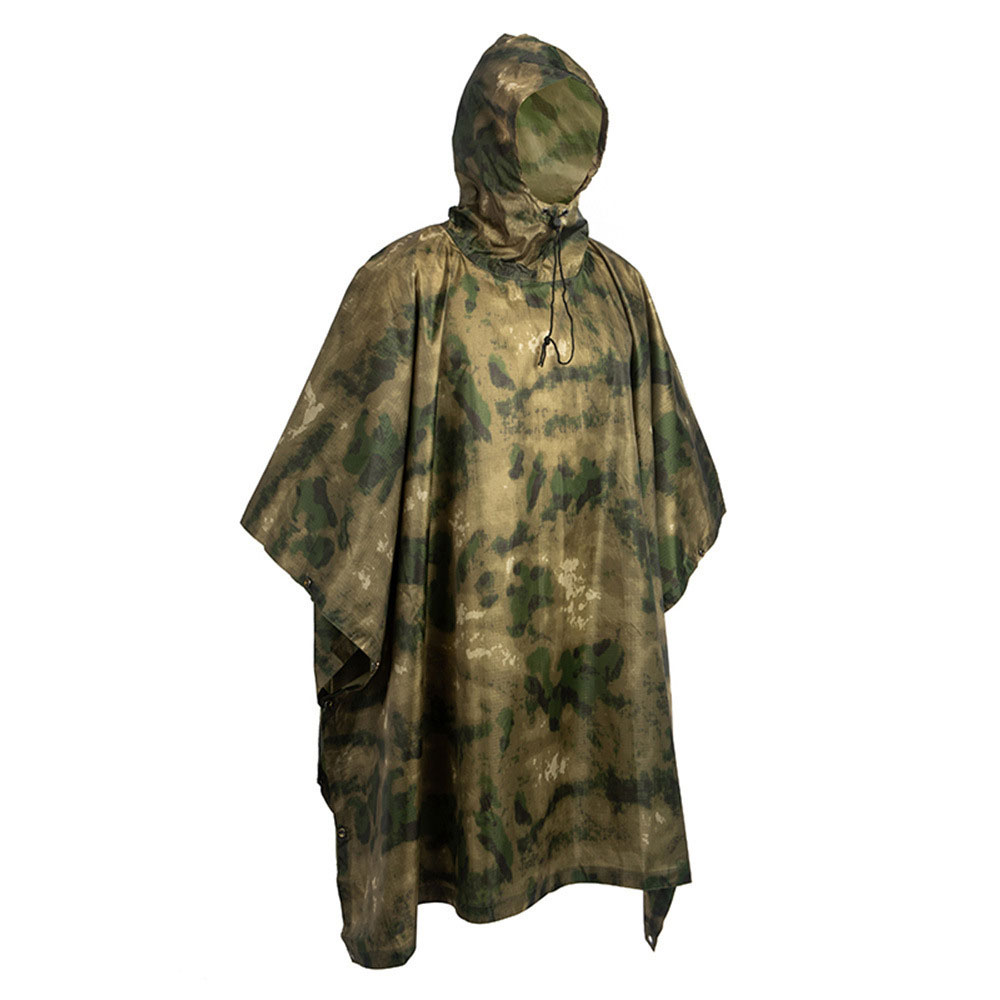 MENFLY-Veste de Pluie Imperméa - Emergency Poncho Rain avis et prix