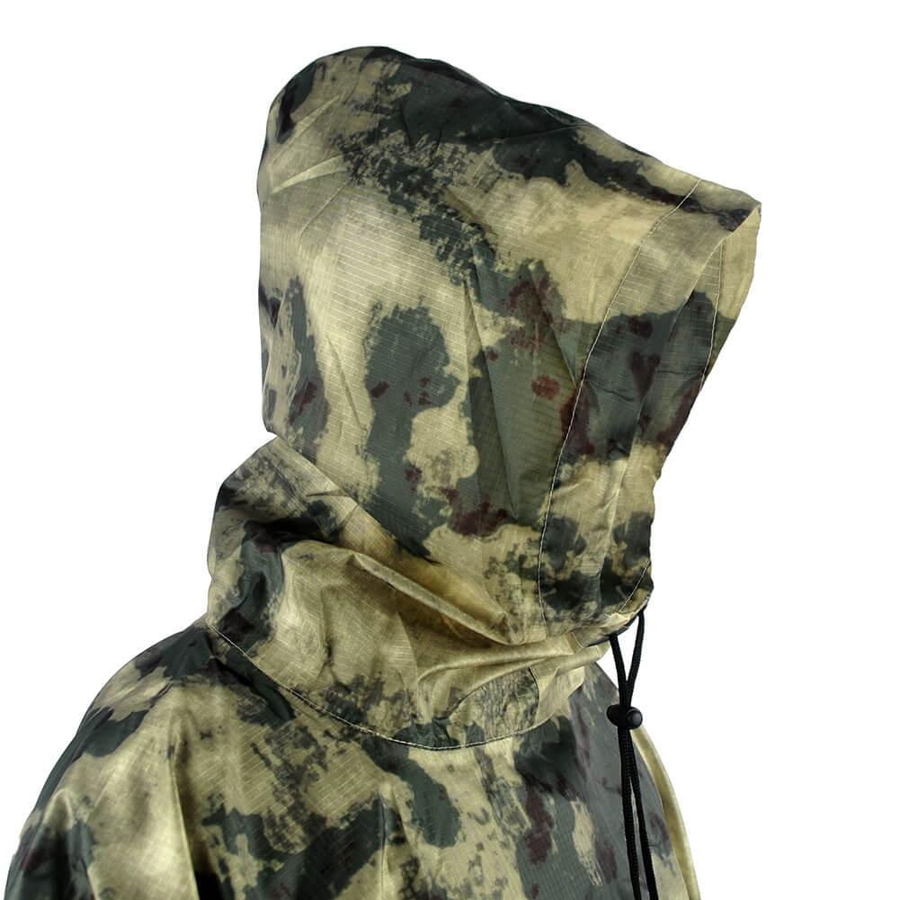 MENFLY-Veste de Pluie Imperméa - Emergency Poncho Rain avis et prix