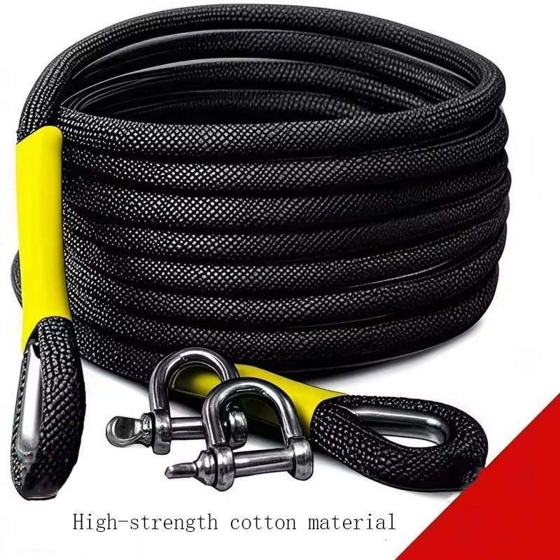 Cordon de remorquage pour véhi - Rescue Rope Throw avis et prix