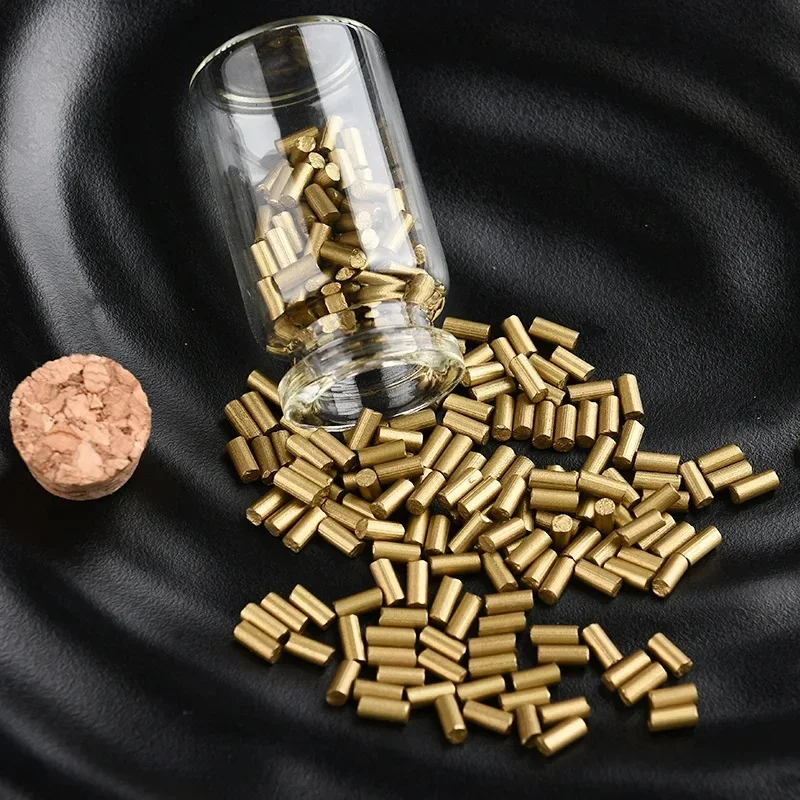 500 pièces de silex doré unive - Fire Starting Kit avis et prix