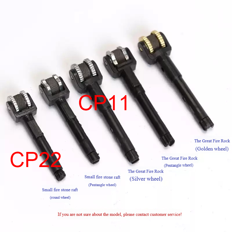 Grand CP11 et petits accessoir - Fire Starting Kit avis et prix