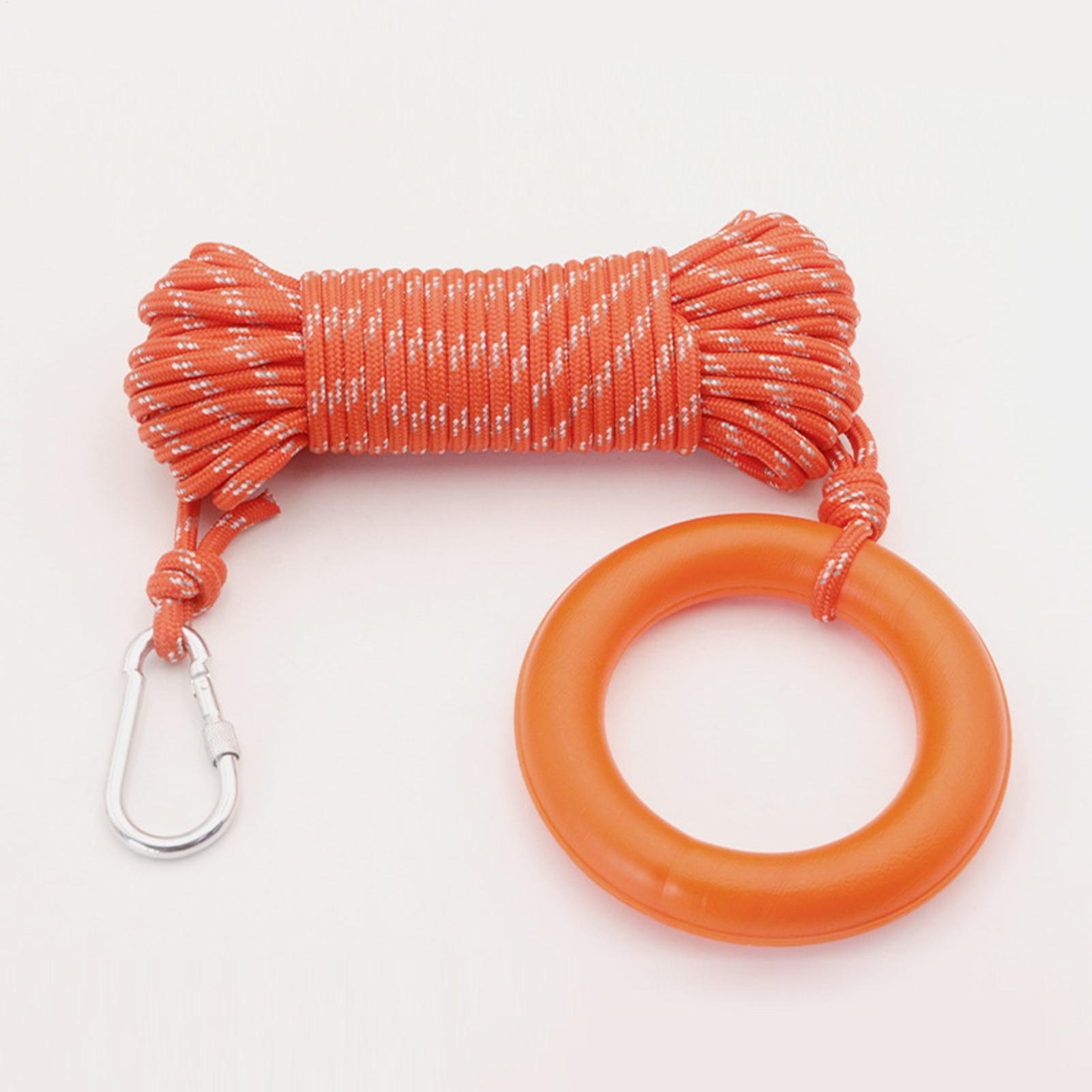 Sac de lancer avec corde pour  - Rescue Rope Throw avis et prix