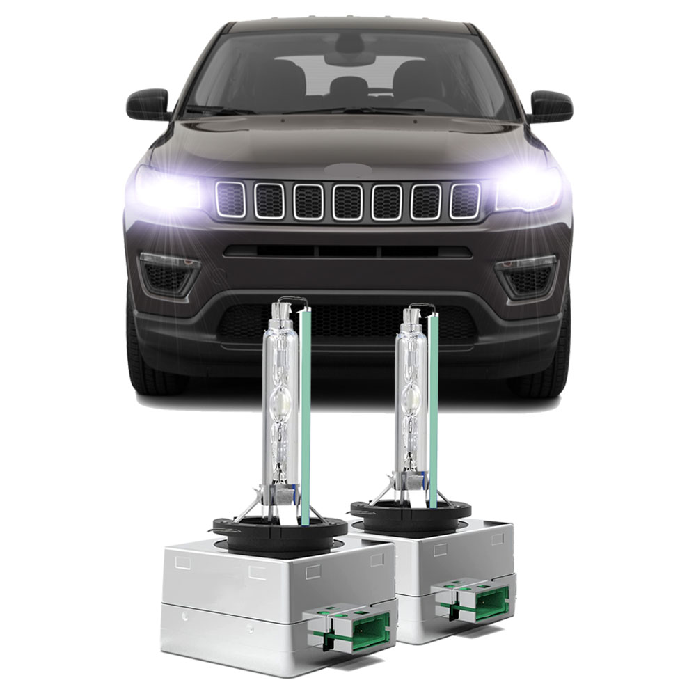 Ampoule de sauna pour Jeep Com - Compass Lensatic avis et prix