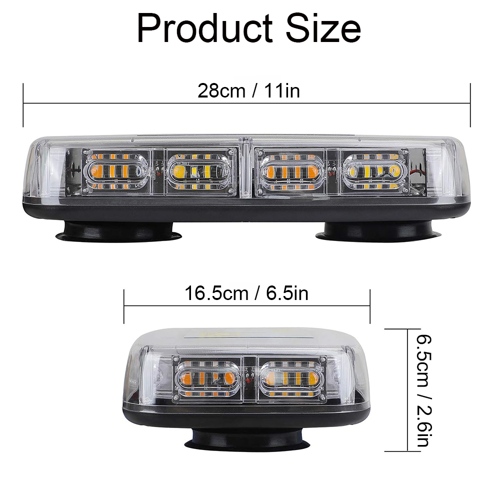 Lumières Stroboscopiques de To - Sos Light Strobe avis et prix