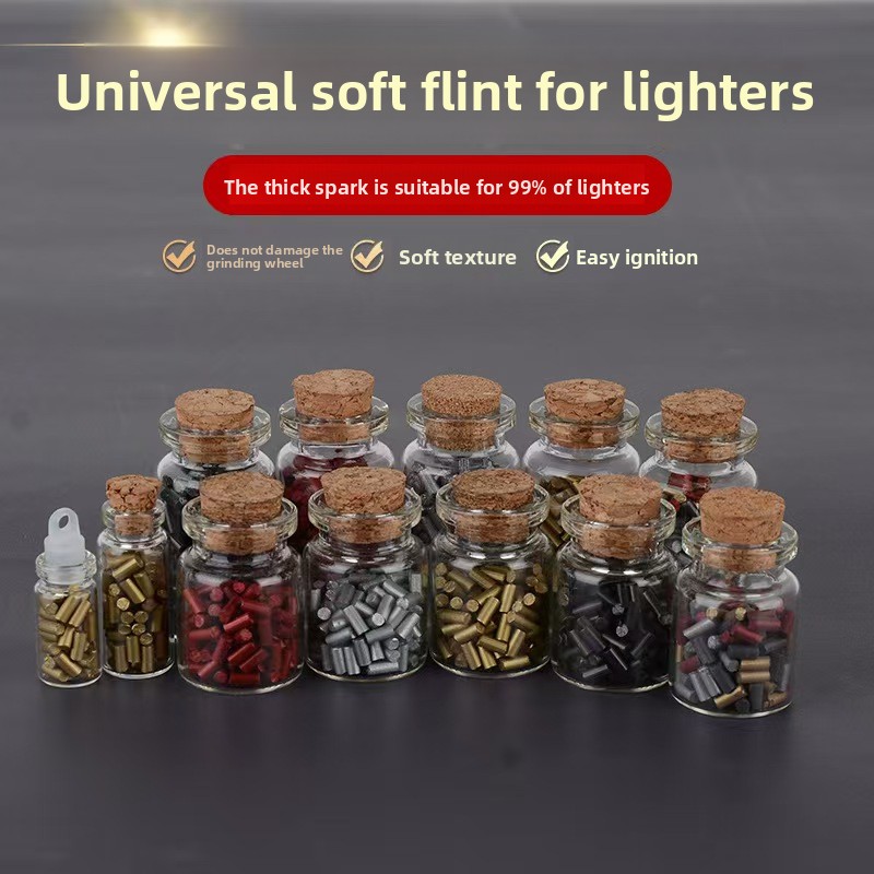 Nouveaux briquets universels m - Fire Starting Kit avis et prix