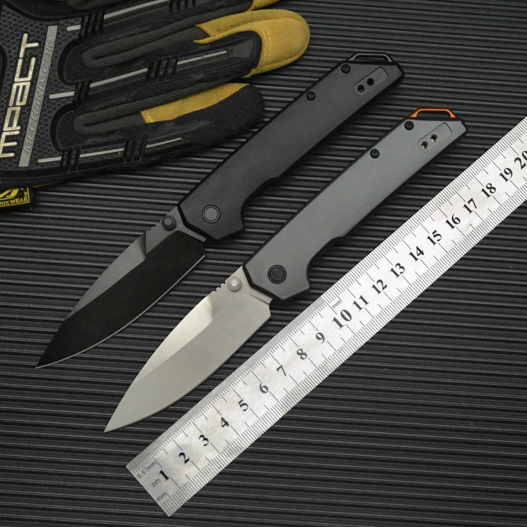 Couteau de camping extérieur K - Bushcraft Knife Fixed avis et prix