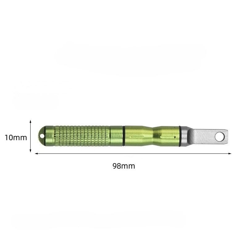 Démarreur d'urgence étanche en - Magnesium Fire Starter avis et prix
