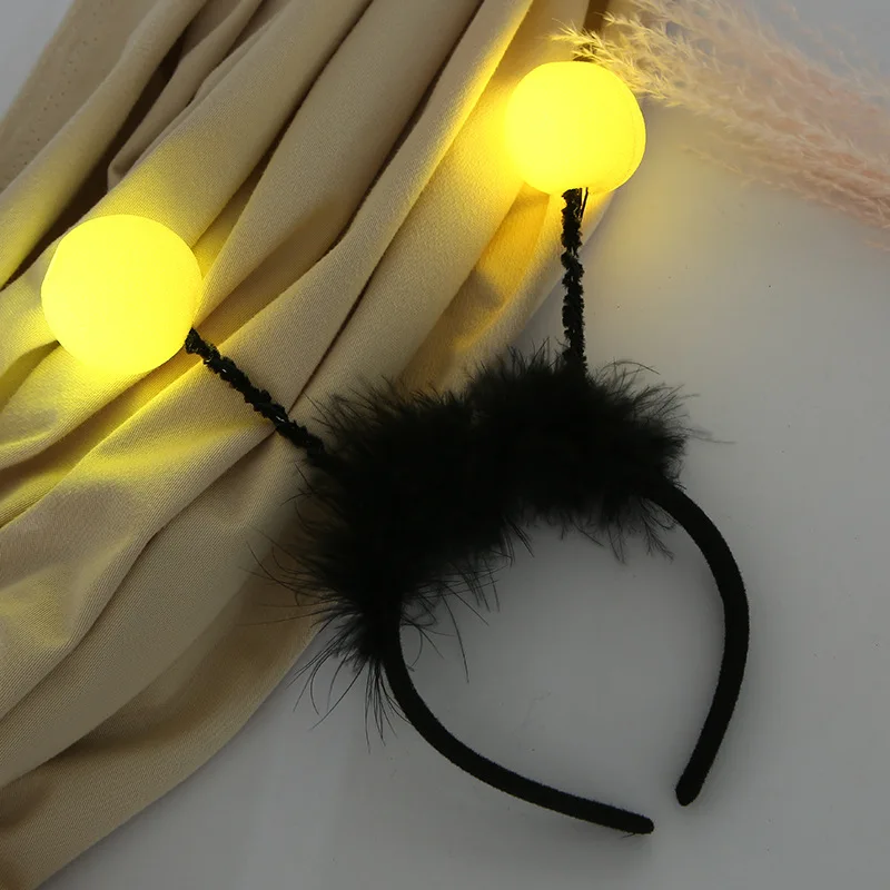 Boule d'antenne abeille en plu - Sos Light Strobe avis et prix