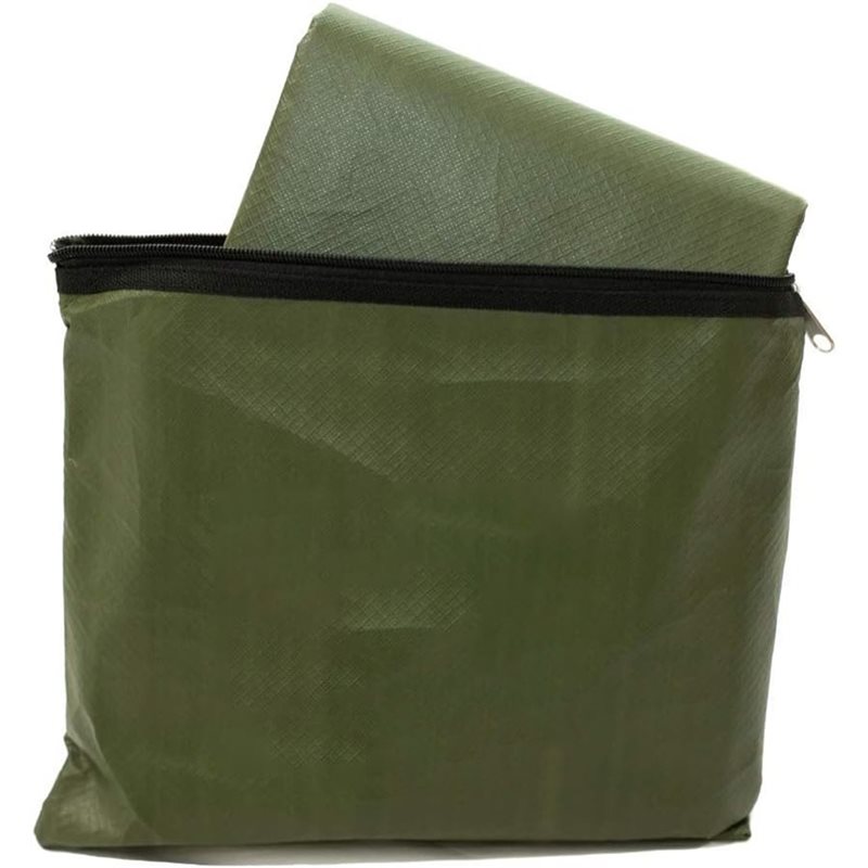 Bâche isolante réutilisable, 2 - Survival Blanket Reflective avis et prix