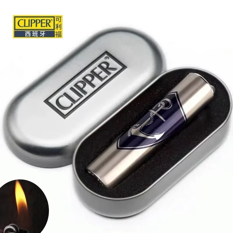 Clipper Portable meule silex g - Fire Starting Kit avis et prix