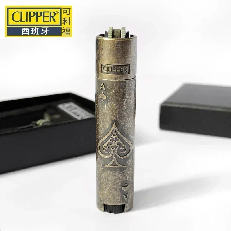 Clipper Portable meule silex g - Fire Starting Kit avis et prix