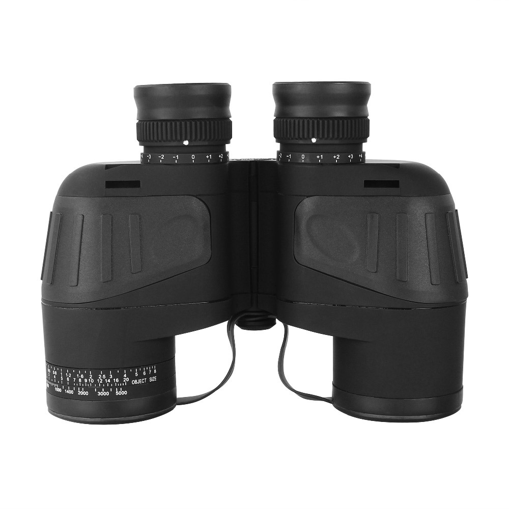 Jumelles 10x50 7x50, télescope - Compass Lensatic avis et prix