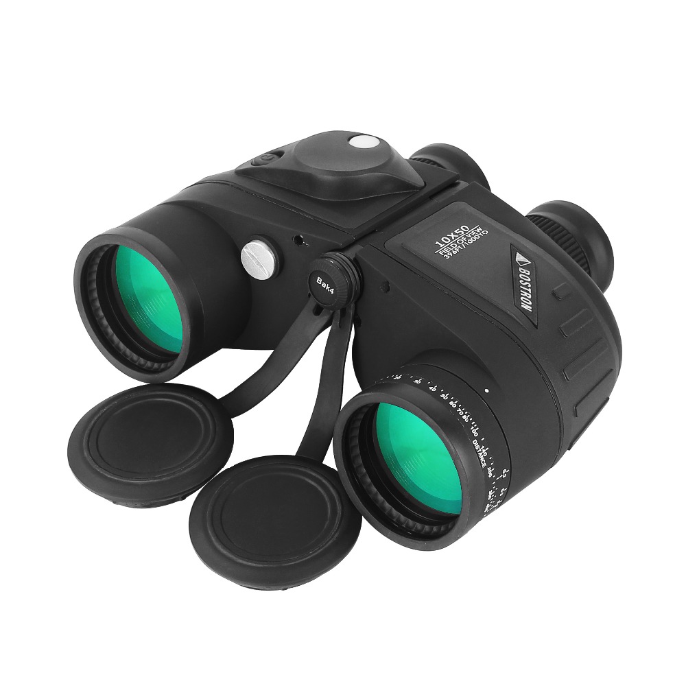 Jumelles 10x50 7x50, télescope - Compass Lensatic avis et prix