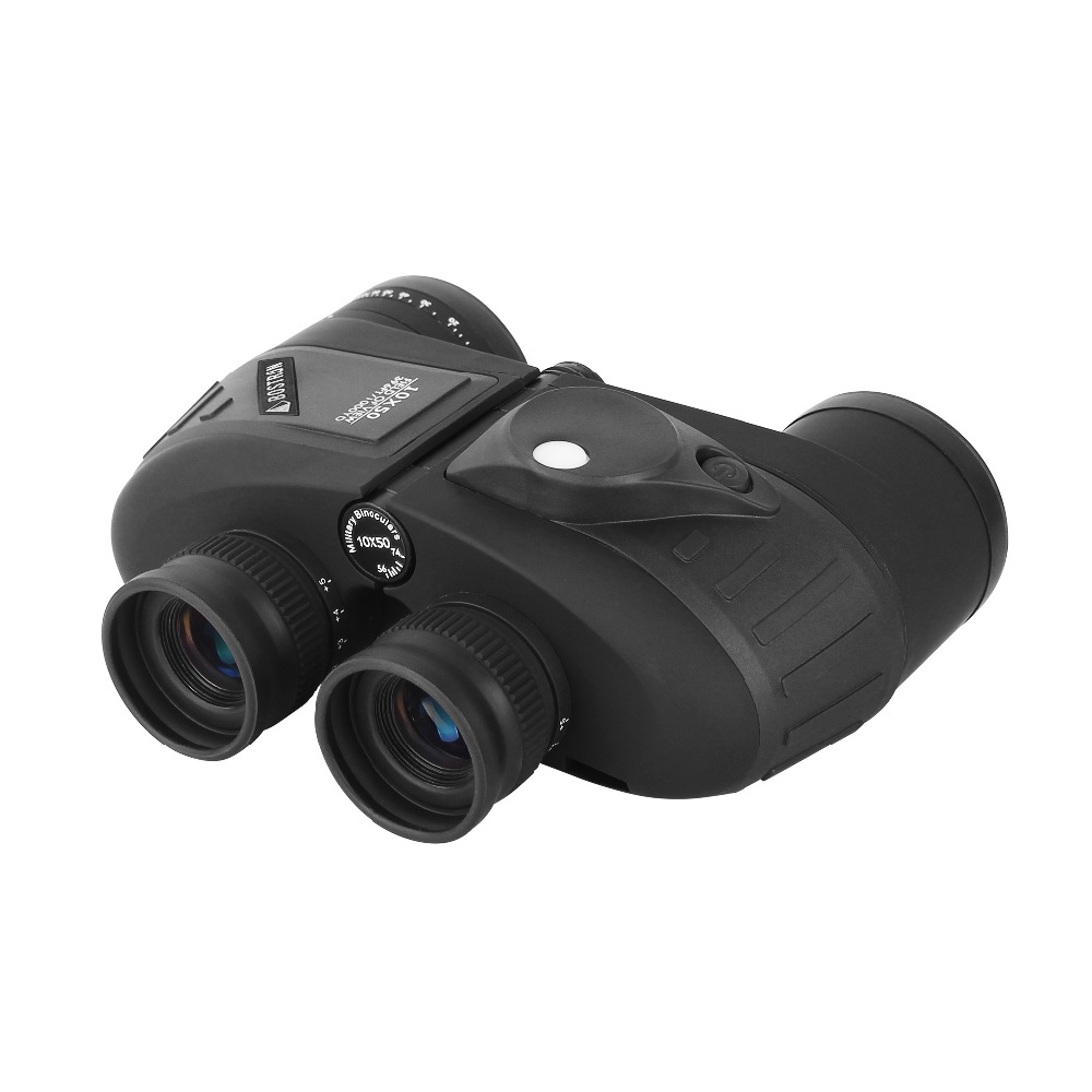 Jumelles 10x50 7x50, télescope - Compass Lensatic avis et prix