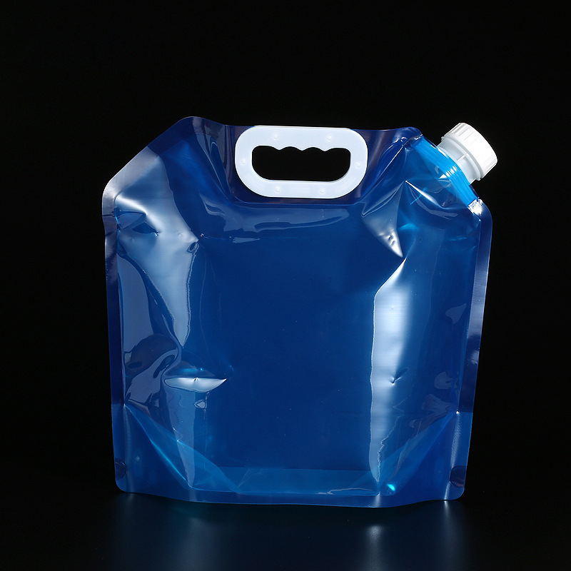 Sac de récipient à eau pliable - Water Bag Collapsible avis et prix