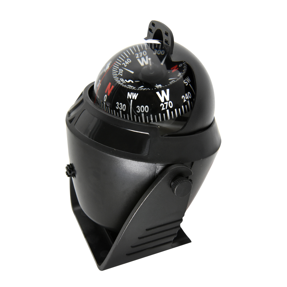 Boussole de Navigation de voit - Compass Lensatic avis et prix