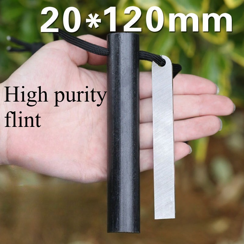 Ensemble de démarrage d'urgenc - Magnesium Fire Starter avis et prix