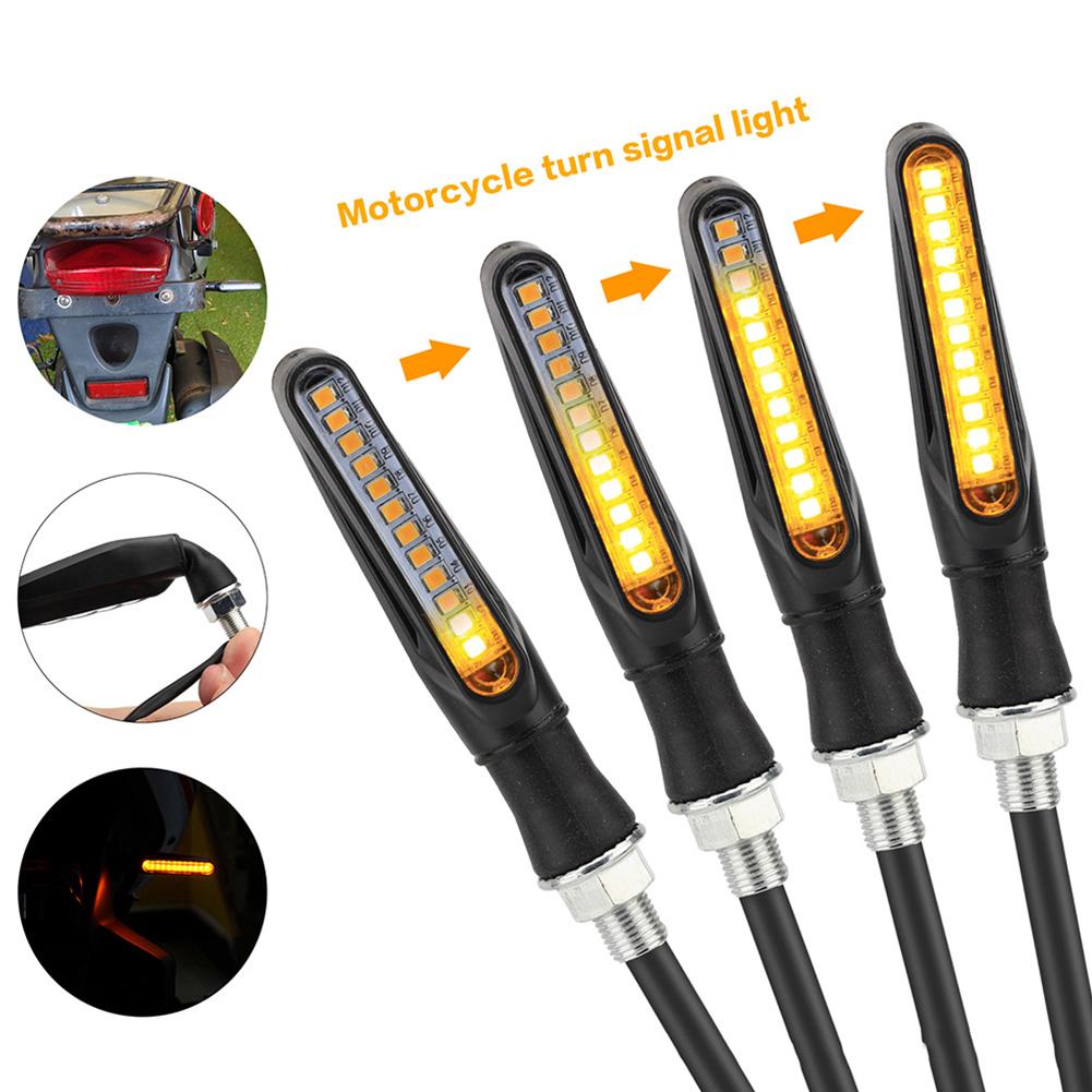 Clignotants LED pour moto, ind - Sos Light Strobe avis et prix