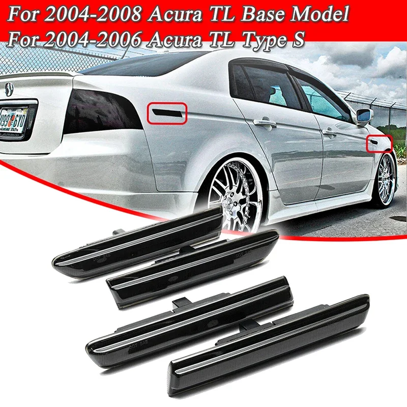 Pour Acura TL voiture LED avan - Signal Flare Kit avis et prix