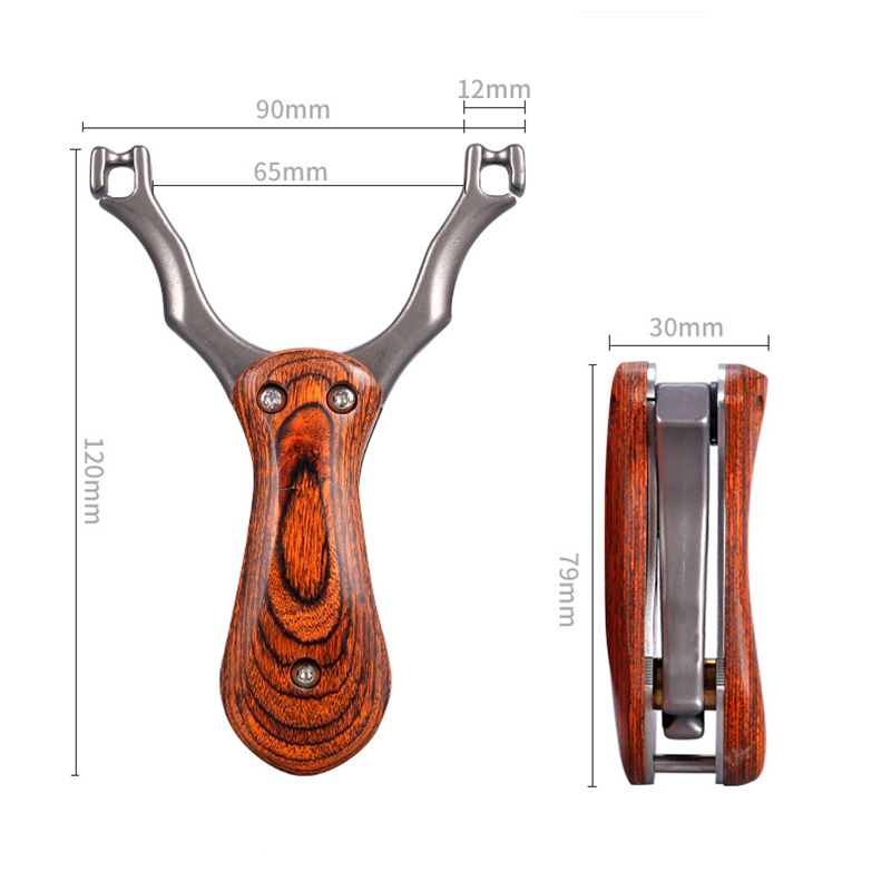 Fronde traditionnelle pliante  - Fire Starting Kit avis et prix