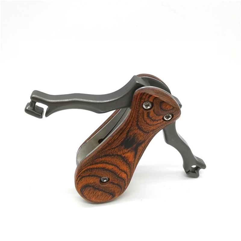 Fronde traditionnelle pliante  - Fire Starting Kit avis et prix