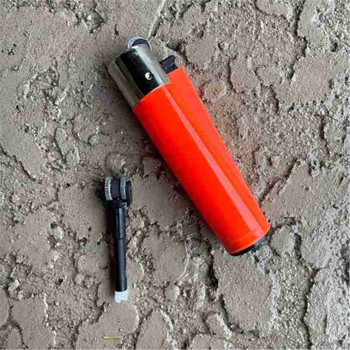 Paquet de 20 supports de sanne - Fire Starting Kit avis et prix